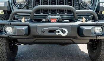 2024 Jeep Wrangler Unlimited Rubicon 392 Final Edition 4×4 full