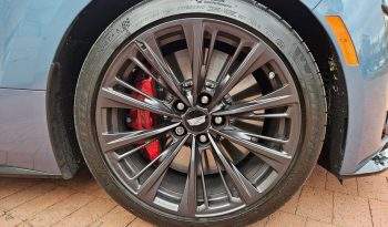 2023 Cadillac CT5-V Blackwing full