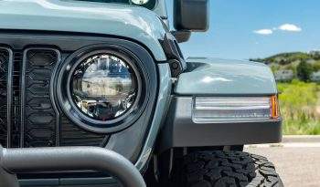 2024 Jeep Wrangler Unlimited Rubicon 392 Final Edition 4×4 full