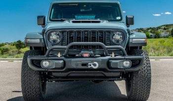 2024 Jeep Wrangler Unlimited Rubicon 392 Final Edition 4×4 full