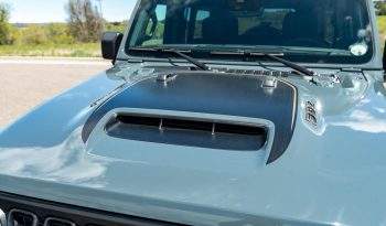2024 Jeep Wrangler Unlimited Rubicon 392 Final Edition 4×4 full