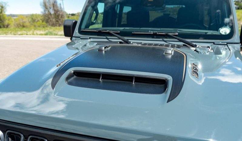 2024 Jeep Wrangler Unlimited Rubicon 392 Final Edition 4×4 full