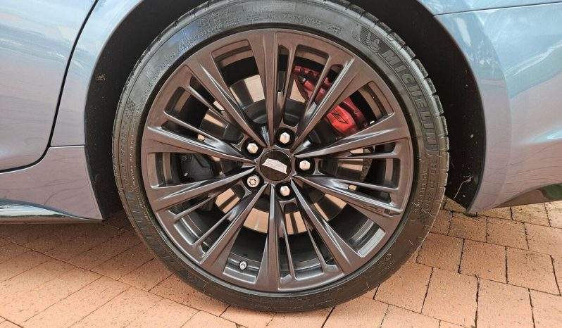 2023 Cadillac CT5-V Blackwing full