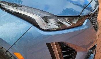 2023 Cadillac CT5-V Blackwing full