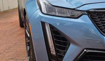 2023 Cadillac CT5-V Blackwing full