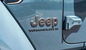 2024 Jeep Wrangler Unlimited Rubicon 392 Final Edition 4×4 full