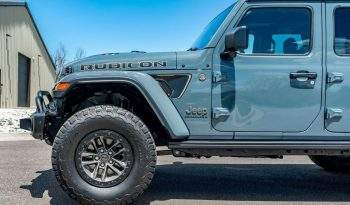 2024 Jeep Wrangler Unlimited Rubicon 392 Final Edition 4×4 full