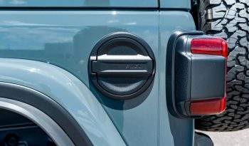 2024 Jeep Wrangler Unlimited Rubicon 392 Final Edition 4×4 full