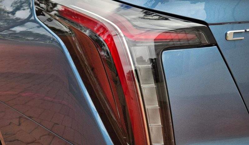 2023 Cadillac CT5-V Blackwing full