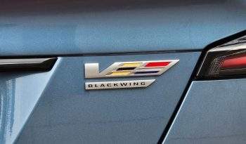 2023 Cadillac CT5-V Blackwing full