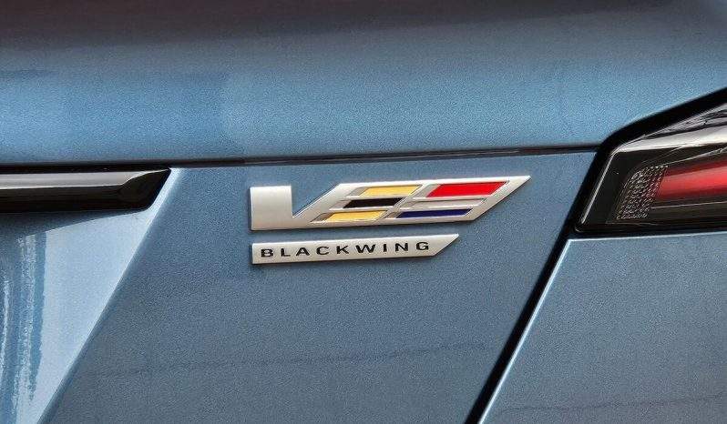 2023 Cadillac CT5-V Blackwing full