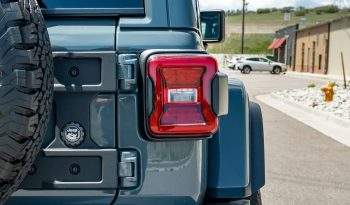 2024 Jeep Wrangler Unlimited Rubicon 392 Final Edition 4×4 full