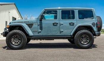 2024 Jeep Wrangler Unlimited Rubicon 392 Final Edition 4×4 full