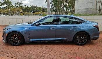 2023 Cadillac CT5-V Blackwing full