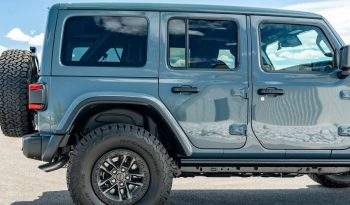 2024 Jeep Wrangler Unlimited Rubicon 392 Final Edition 4×4 full
