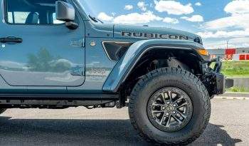 2024 Jeep Wrangler Unlimited Rubicon 392 Final Edition 4×4 full