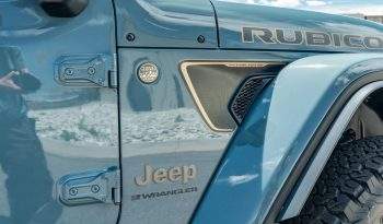 2024 Jeep Wrangler Unlimited Rubicon 392 Final Edition 4×4 full