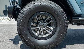 2024 Jeep Wrangler Unlimited Rubicon 392 Final Edition 4×4 full