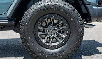 2024 Jeep Wrangler Unlimited Rubicon 392 Final Edition 4×4 full