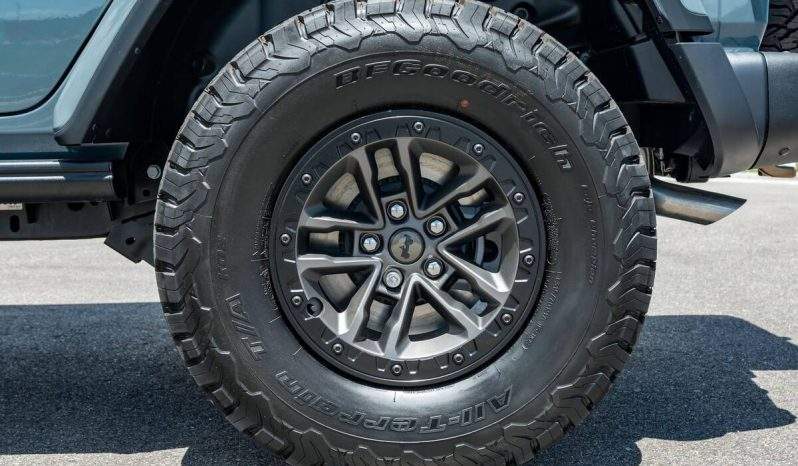 2024 Jeep Wrangler Unlimited Rubicon 392 Final Edition 4×4 full