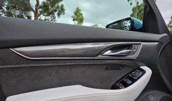 2023 Cadillac CT5-V Blackwing full