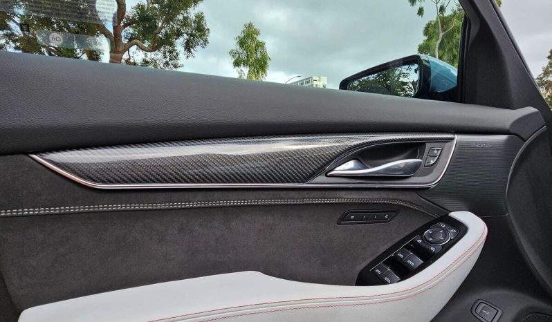 2023 Cadillac CT5-V Blackwing full