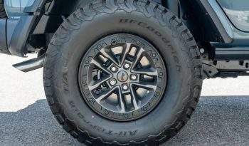 2024 Jeep Wrangler Unlimited Rubicon 392 Final Edition 4×4 full