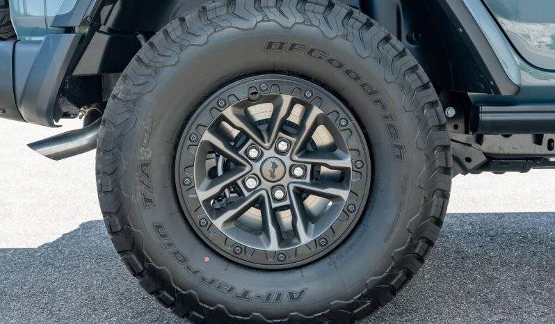 2024 Jeep Wrangler Unlimited Rubicon 392 Final Edition 4×4 full