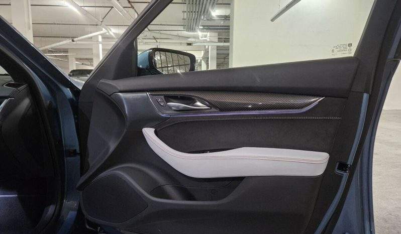 2023 Cadillac CT5-V Blackwing full