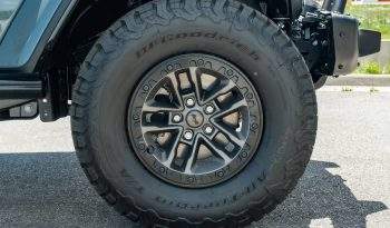 2024 Jeep Wrangler Unlimited Rubicon 392 Final Edition 4×4 full