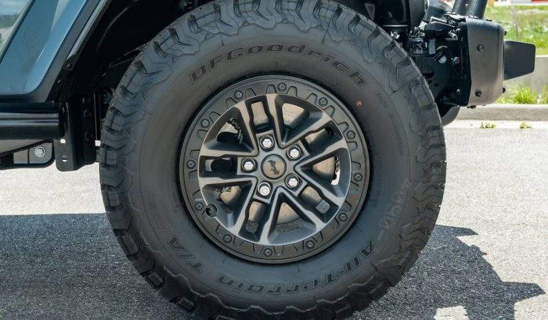 2024 Jeep Wrangler Unlimited Rubicon 392 Final Edition 4×4 full