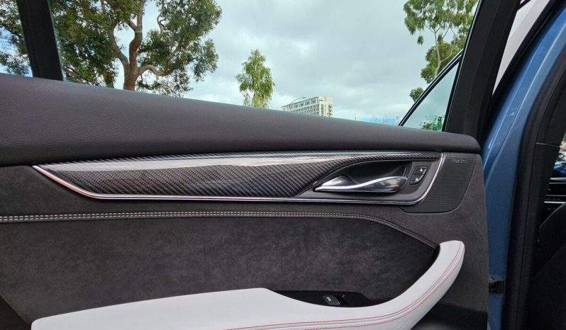 2023 Cadillac CT5-V Blackwing full
