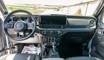 2024 Jeep Wrangler Unlimited Rubicon 392 Final Edition 4×4 full