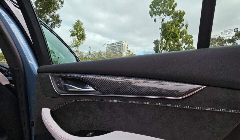 2023 Cadillac CT5-V Blackwing full