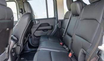 2024 Jeep Wrangler Unlimited Rubicon 392 Final Edition 4×4 full