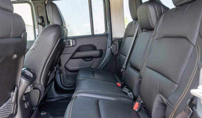 2024 Jeep Wrangler Unlimited Rubicon 392 Final Edition 4×4 full