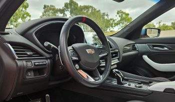 2023 Cadillac CT5-V Blackwing full