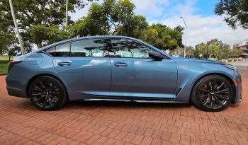 2023 Cadillac CT5-V Blackwing full