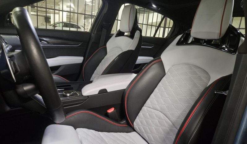2023 Cadillac CT5-V Blackwing full