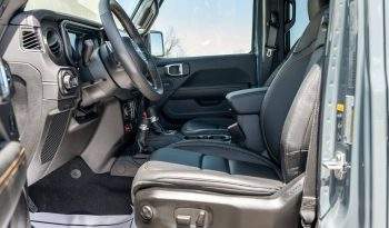 2024 Jeep Wrangler Unlimited Rubicon 392 Final Edition 4×4 full
