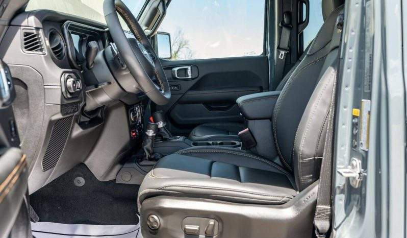 2024 Jeep Wrangler Unlimited Rubicon 392 Final Edition 4×4 full