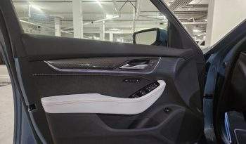 2023 Cadillac CT5-V Blackwing full