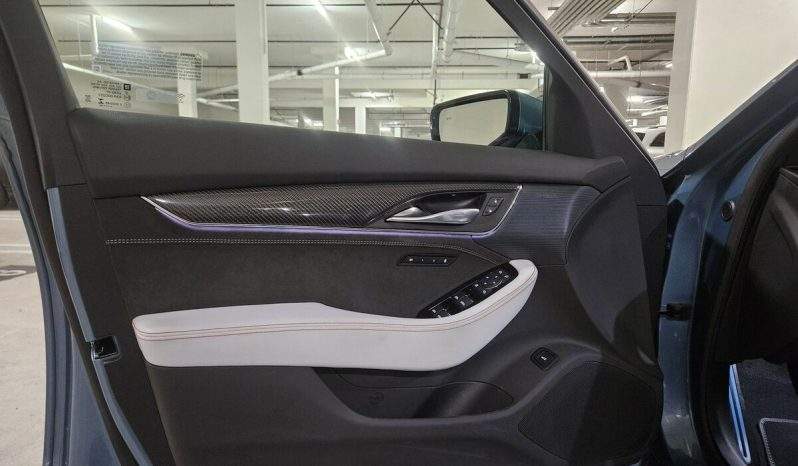 2023 Cadillac CT5-V Blackwing full