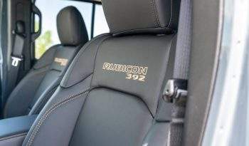2024 Jeep Wrangler Unlimited Rubicon 392 Final Edition 4×4 full