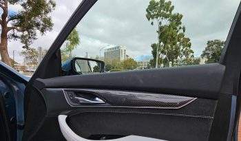 2023 Cadillac CT5-V Blackwing full