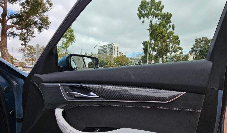 2023 Cadillac CT5-V Blackwing full