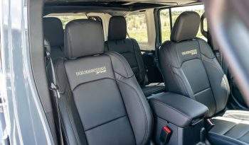 2024 Jeep Wrangler Unlimited Rubicon 392 Final Edition 4×4 full