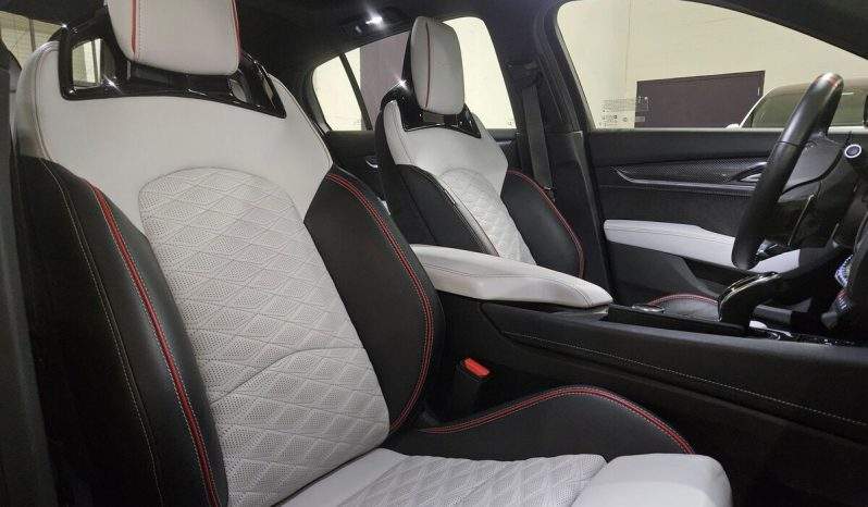 2023 Cadillac CT5-V Blackwing full