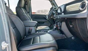 2024 Jeep Wrangler Unlimited Rubicon 392 Final Edition 4×4 full