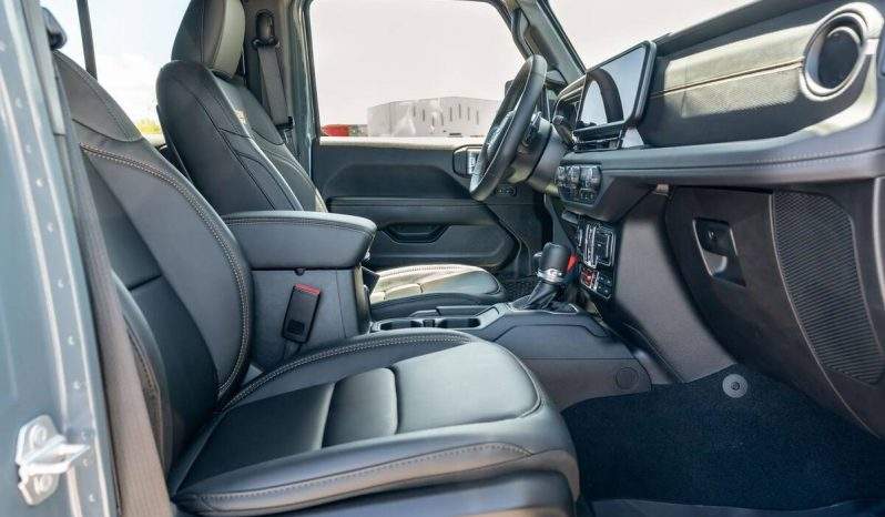2024 Jeep Wrangler Unlimited Rubicon 392 Final Edition 4×4 full